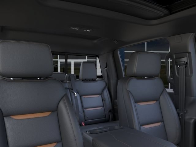New 2026 GMC Sierra 1500 AT4 w/ AT4 Premium Package AWD/4WD image 24