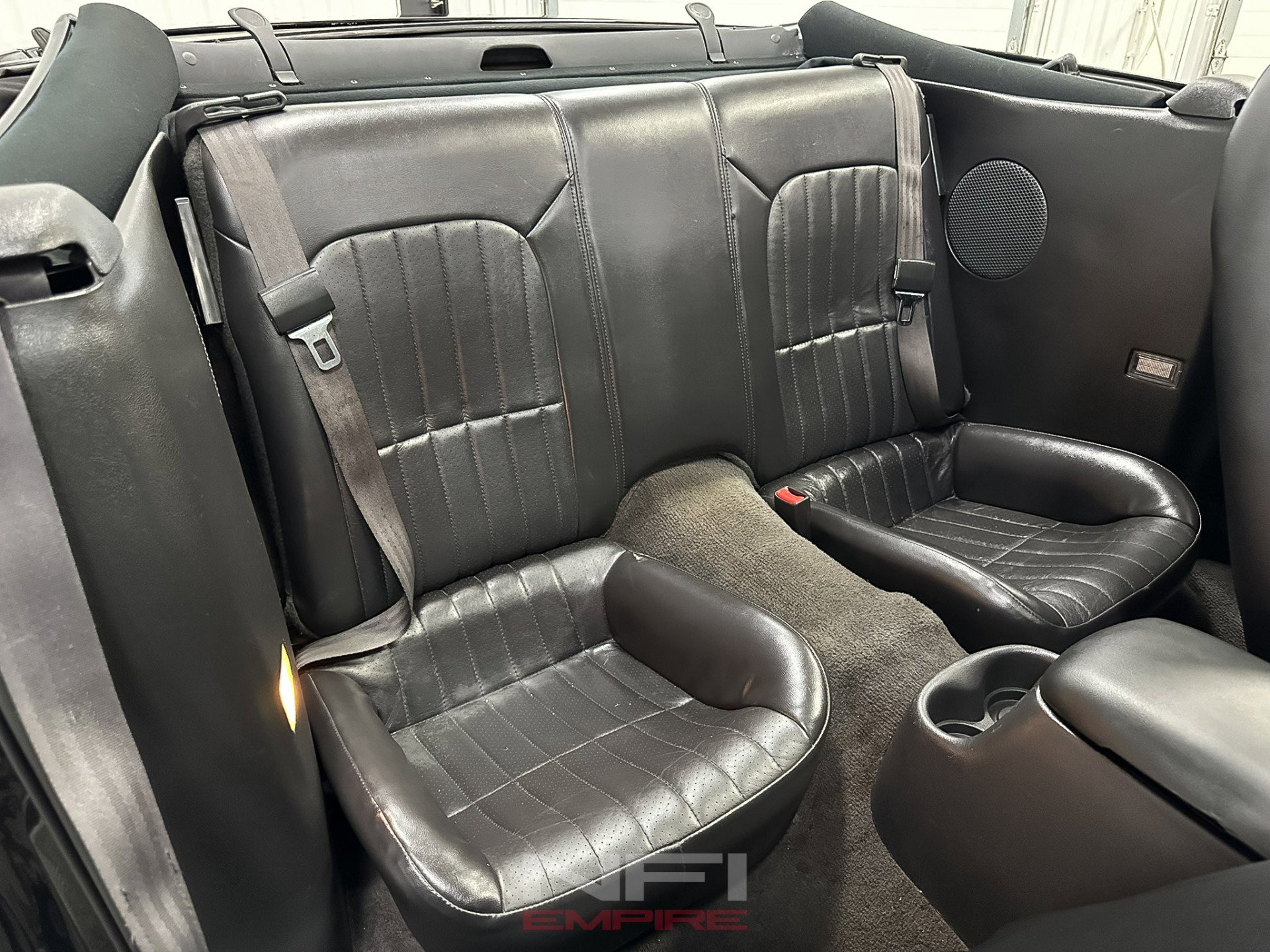 Used 2002 Chevrolet Camaro Z28 image 47