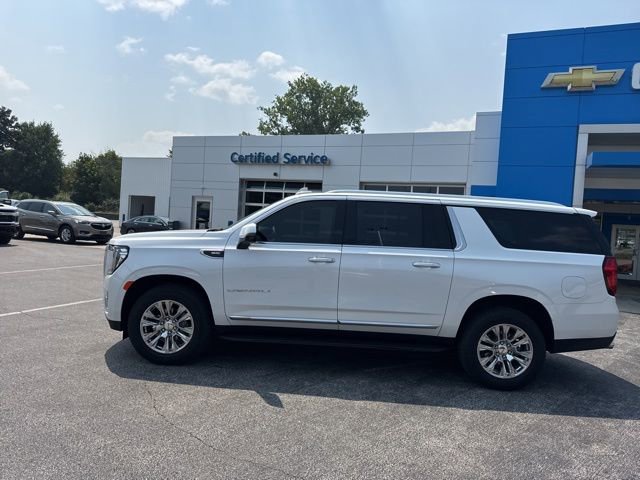Used 2024 GMC Yukon XL Denali w/ Max Trailering Package image 6