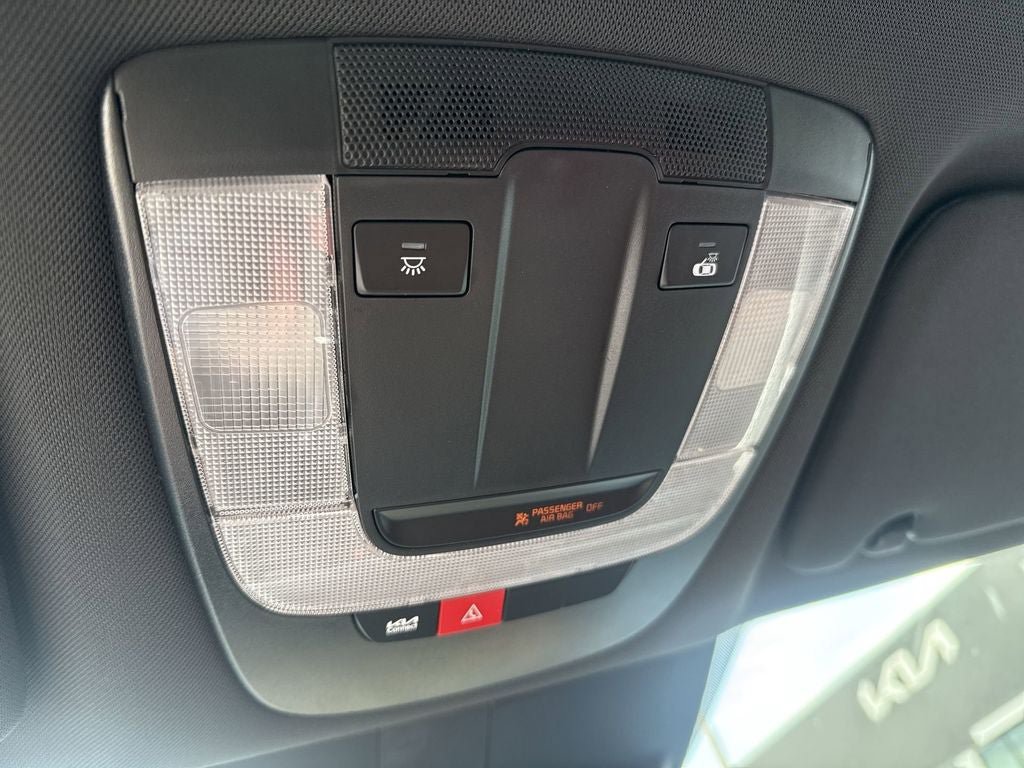 New 2026 Kia K5 GT-Line AWD/4WD image 35