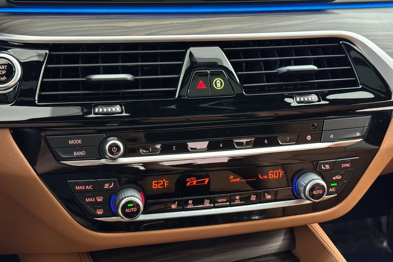 Certified 2023 BMW 530e w/ M Sport Package RWD image 26