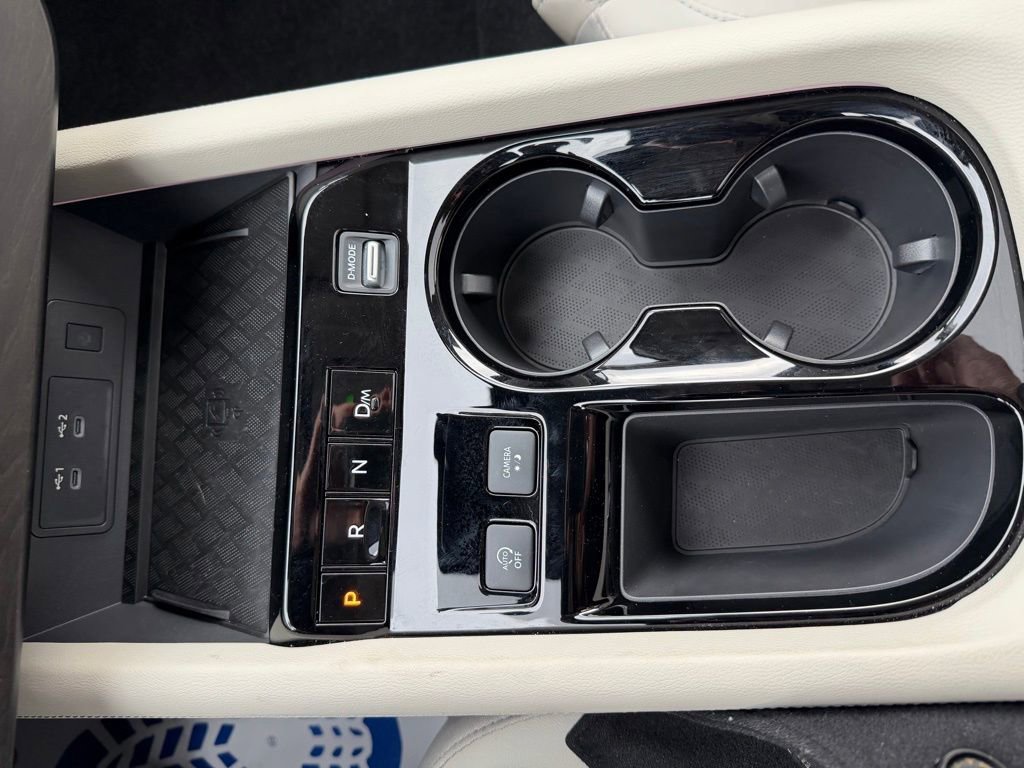 Used 2025 Nissan Murano SL image 26