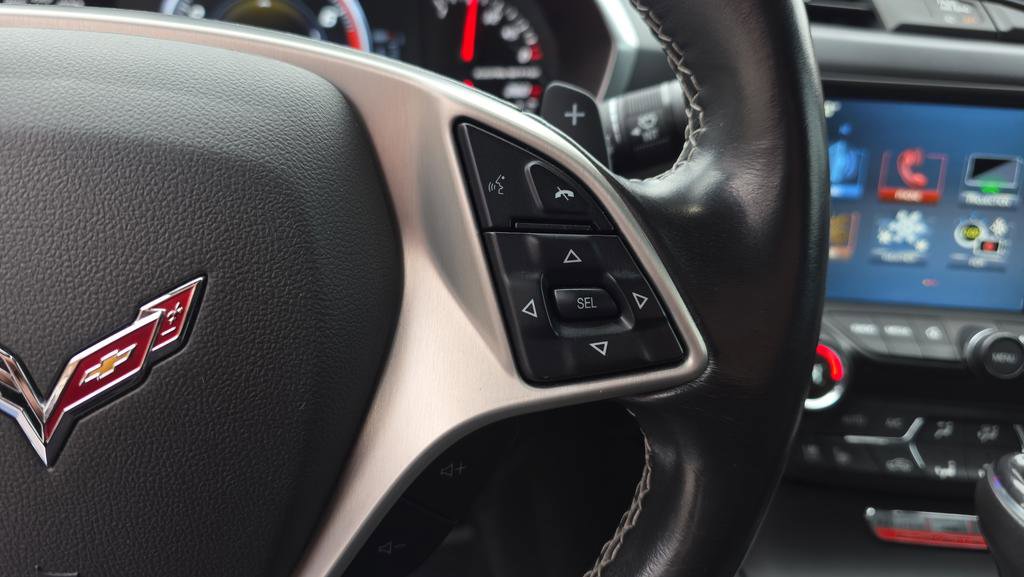 Used 2019 Chevrolet Corvette Grand Sport image 17