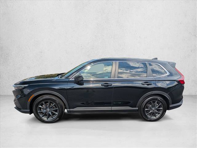 Used 2026 Honda CR-V EX-L image 8