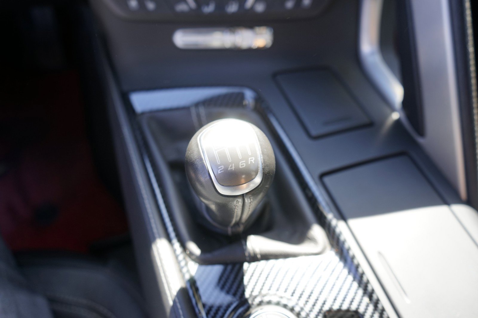 Used 2018 Chevrolet Corvette Grand Sport image 20