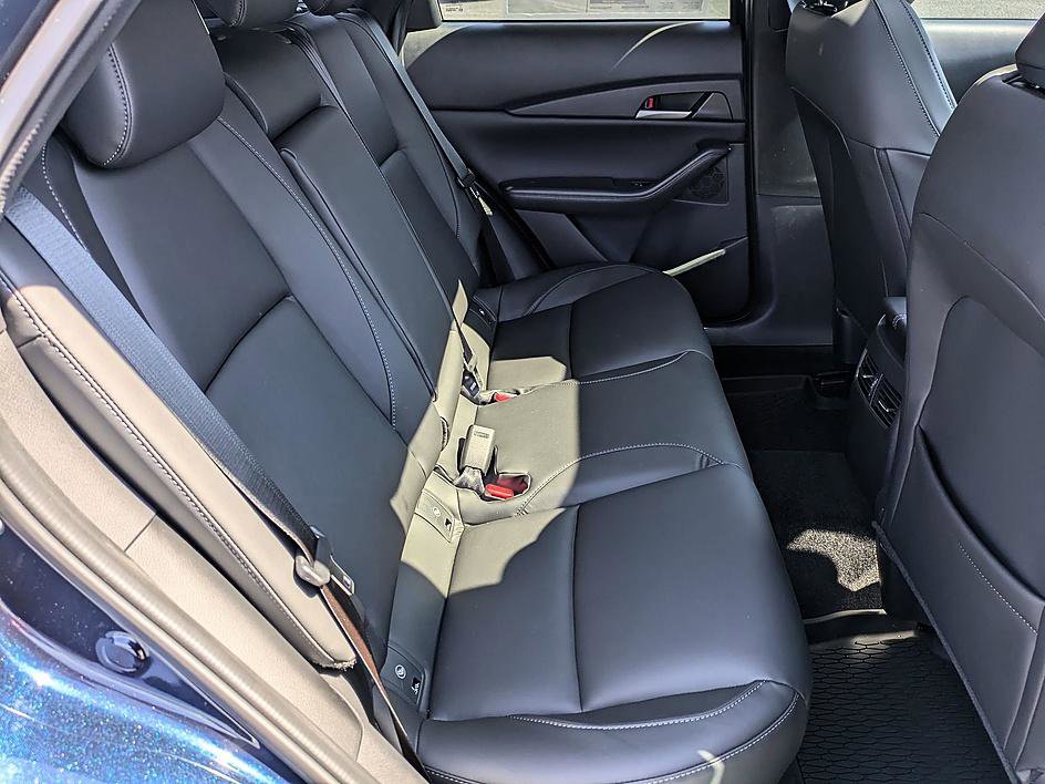 New 2026 MAZDA CX-30 AWD 2.5 S image 29