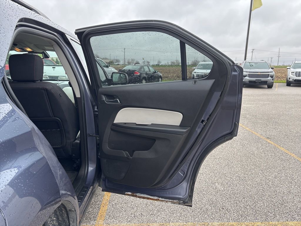 Used 2013 Chevrolet Equinox LT w/ Power Convenience Package image 13