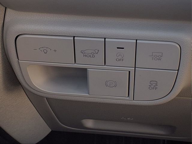 New 2026 Hyundai Palisade Calligraphy image 27