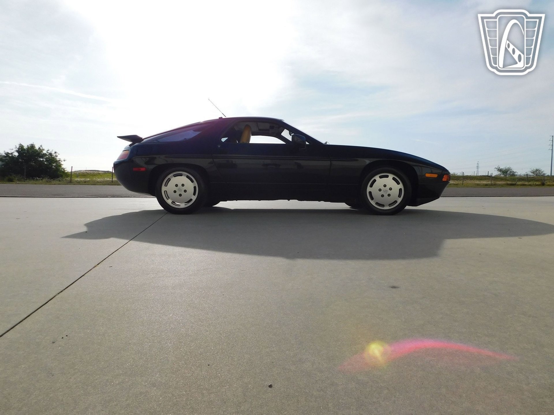 Used 1989 Porsche 928 S4 RWD image 14