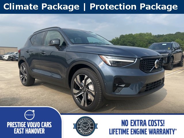 New 2026 Volvo XC40 B5 Ultra w/ Climate Package image 1