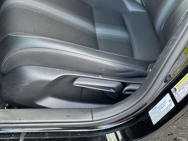 Certified 2023 Honda Civic Sport image 14