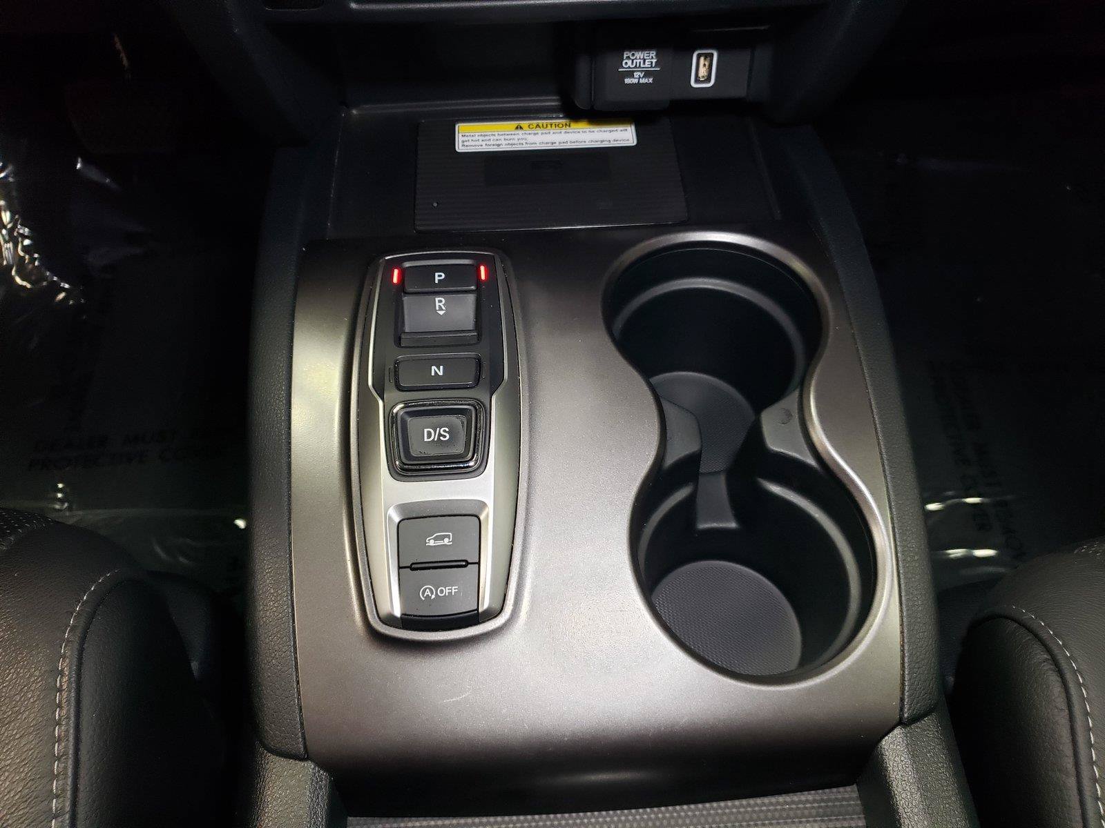 Certified 2023 Honda Passport EX-L image 29