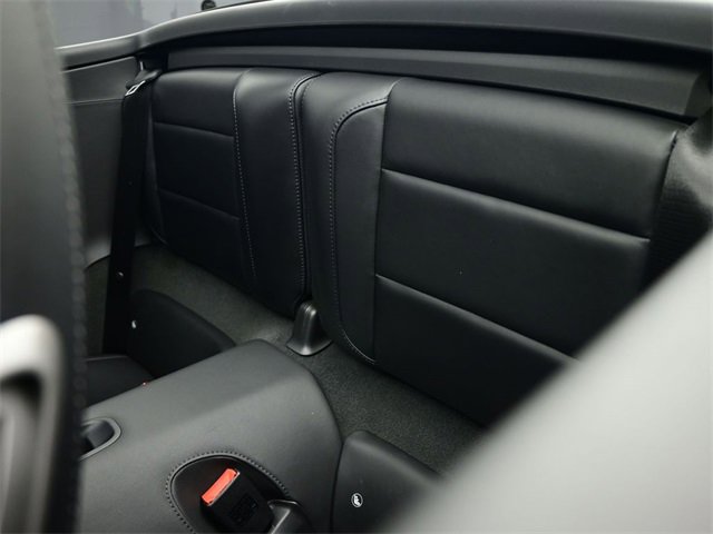 Used 2019 Porsche 911 Turbo S image 44