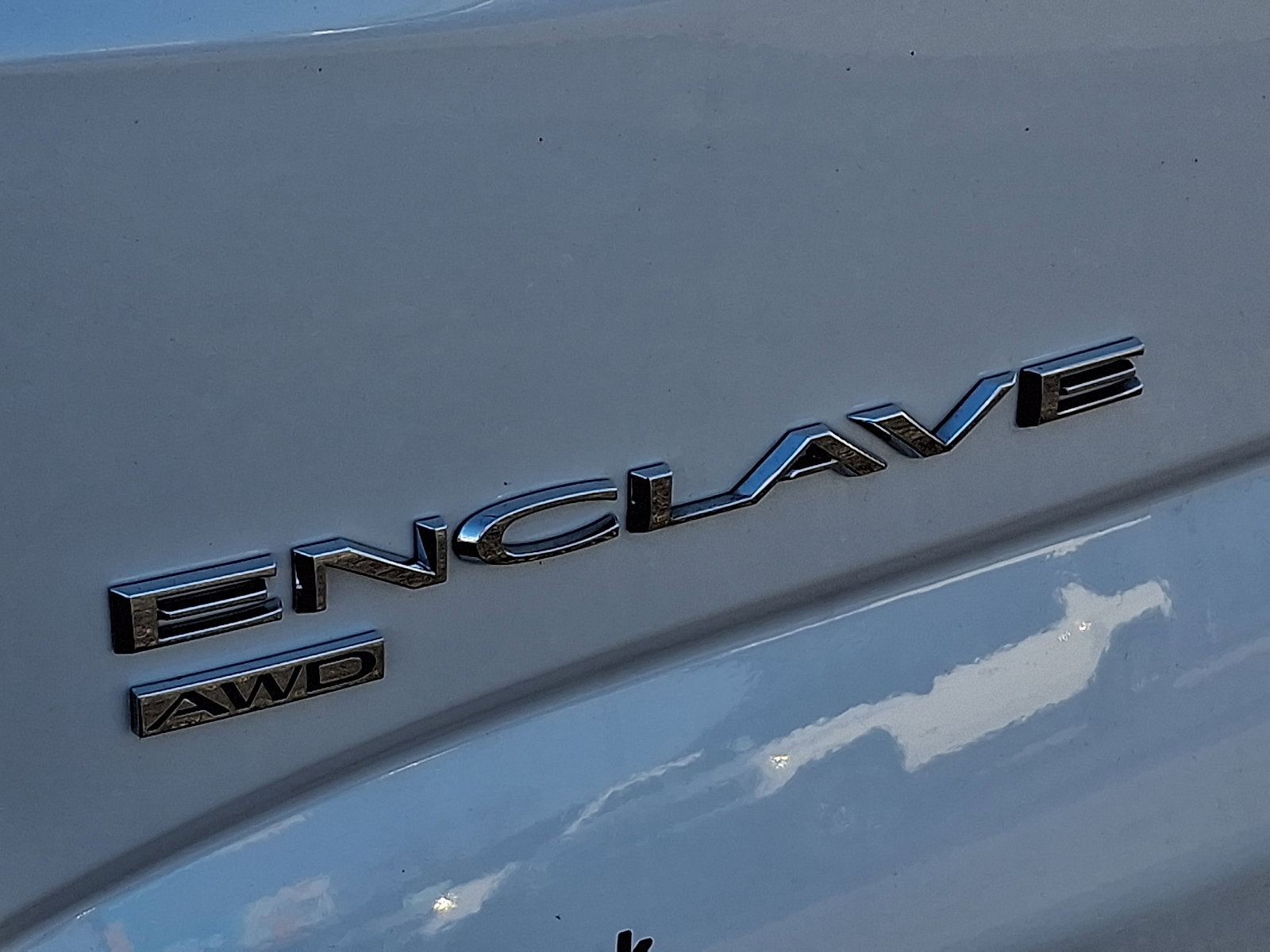 Used 2020 Buick Enclave Essence w/ Sound and Sites Package image 33