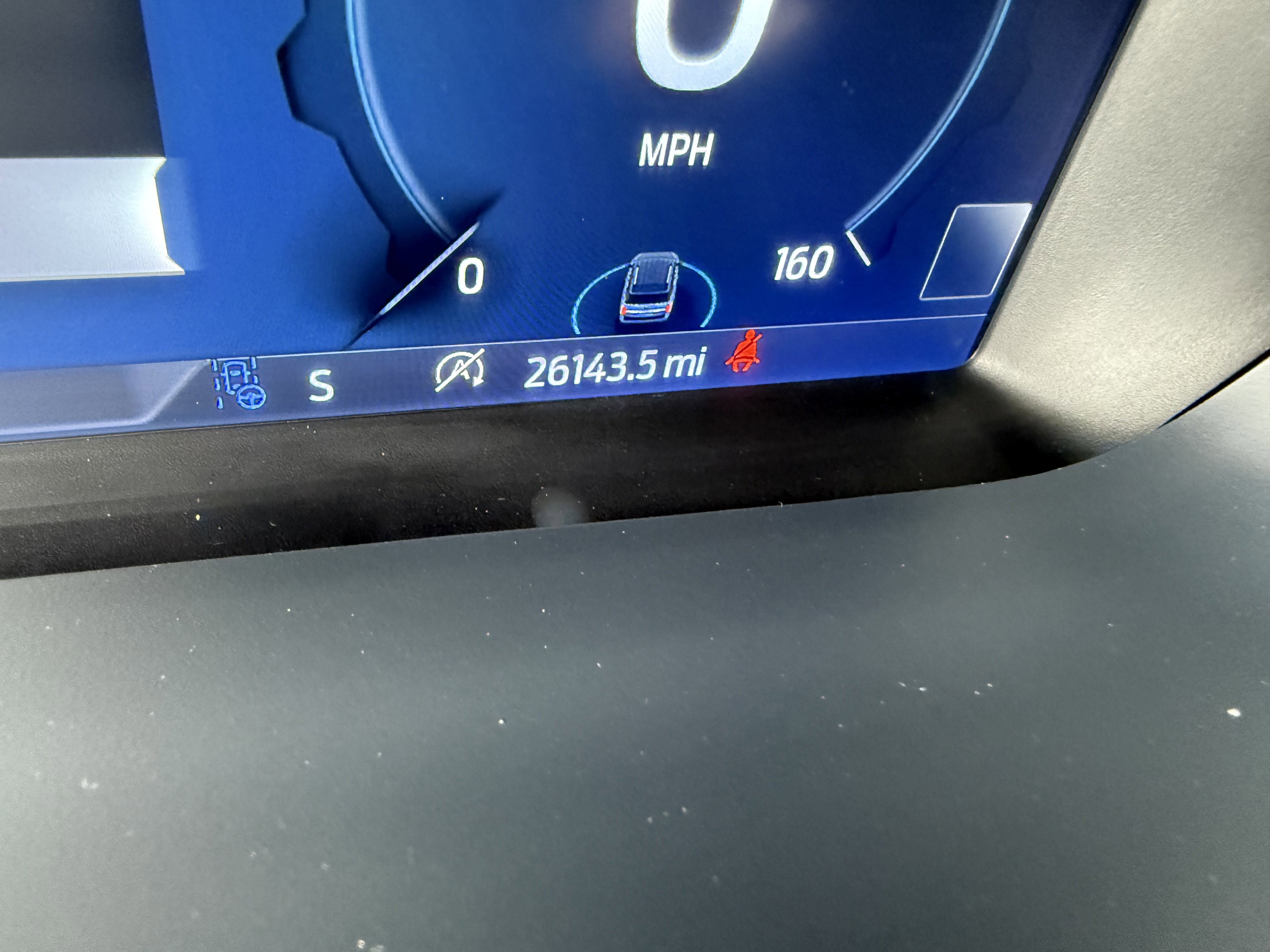 Used 2024 Ford Expedition Platinum image 9