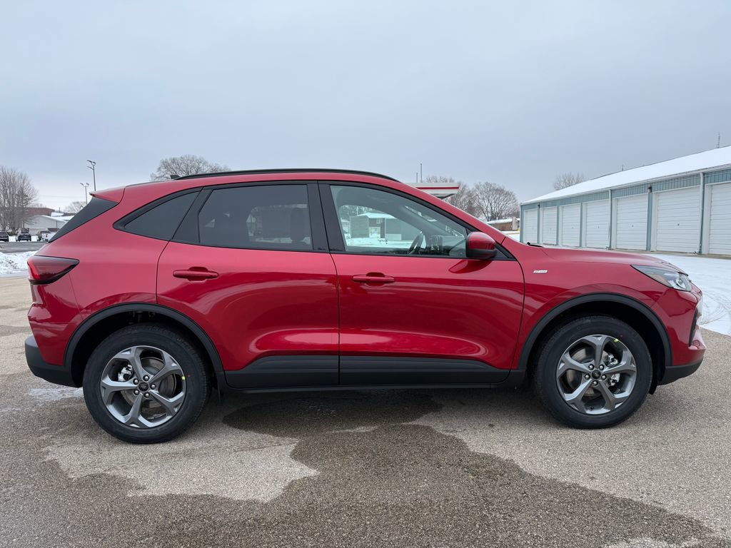 New 2026 Ford Escape ST-Line Select w/ Tech Pack #1 AWD/4WD image 5