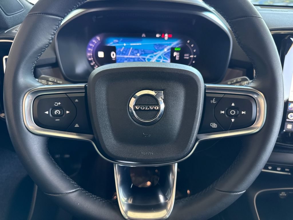 Certified 2023 Volvo XC40 Recharge Ultimate w/ Protection Package Premier AWD/4WD image 22