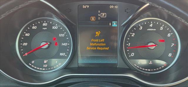 Used 2019 Mercedes-Benz C 300 Sedan image 11