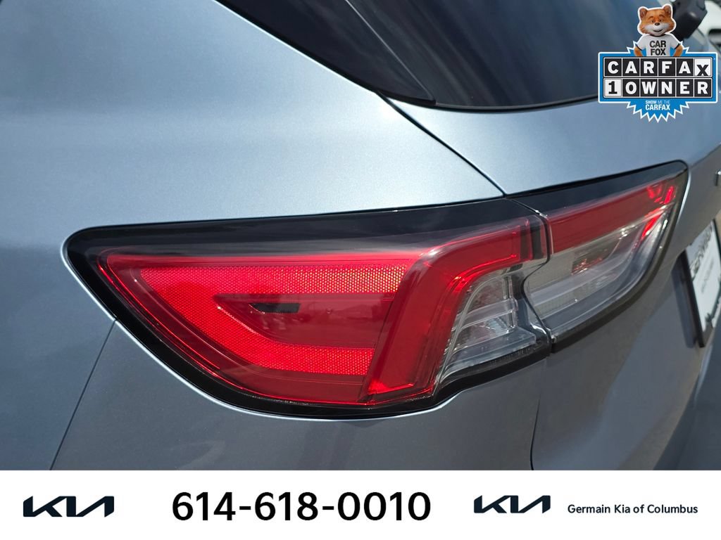 Used 2022 Ford Escape SE w/ Convenience Package AWD/4WD image 15