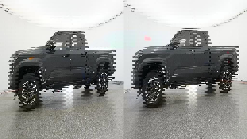 New 2026 Toyota Tacoma TRD Sport image 18