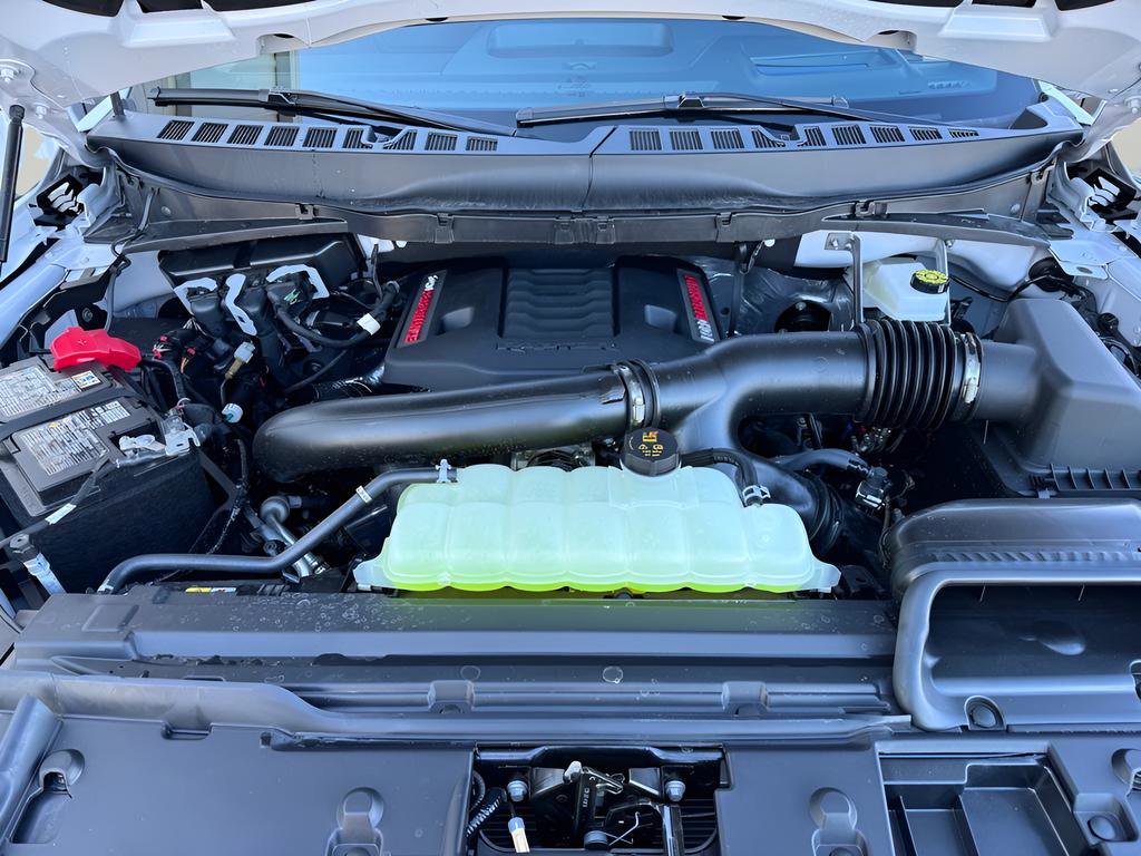 New 2025 Ford F150 Raptor image 9