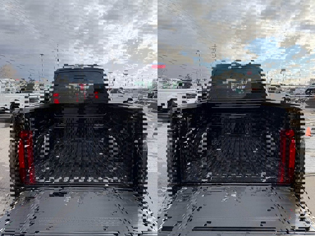 New 2026 Ford F150 King Ranch w/ Equipment Group 601A High image 15