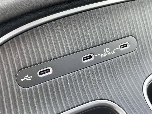 New 2026 Hyundai Palisade Calligraphy FWD image 14