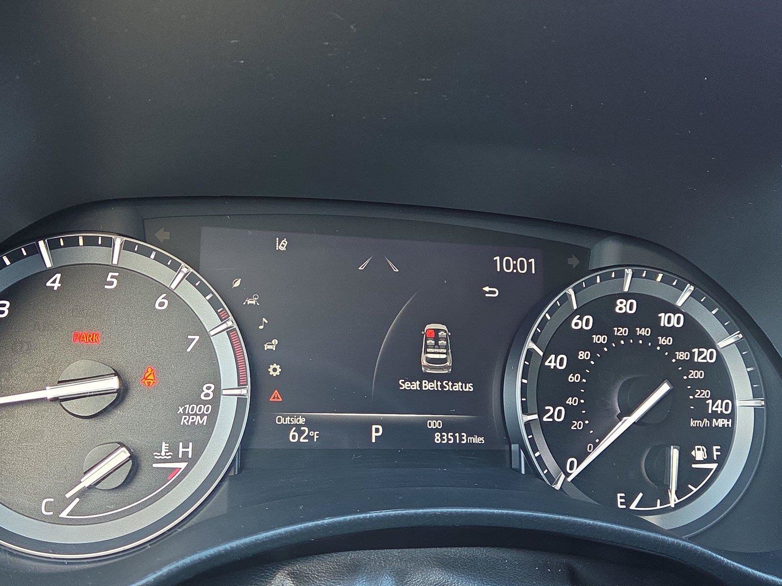 Used 2020 Toyota Highlander Limited AWD/4WD image 5