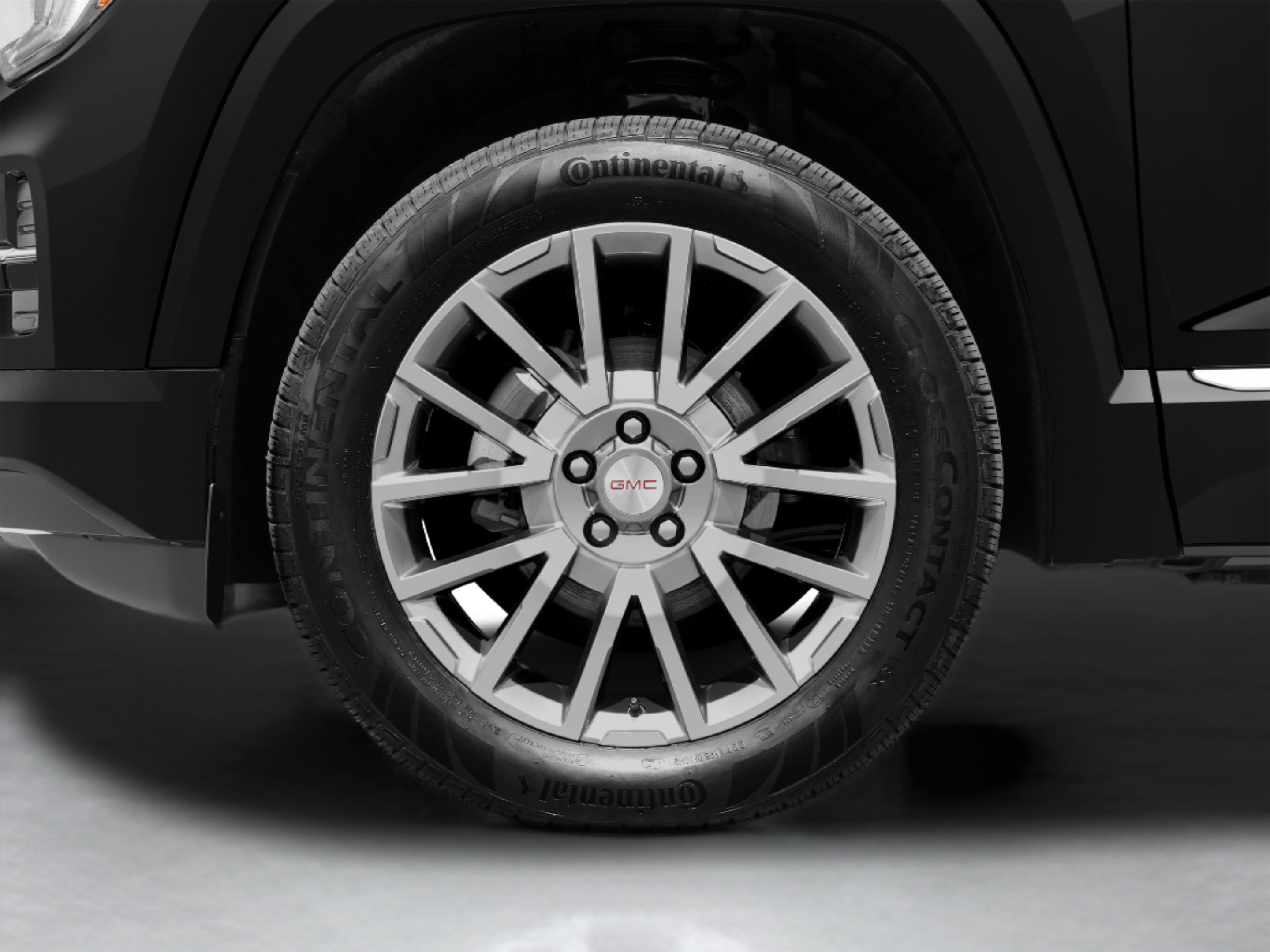 Used 2026 GMC Terrain Elevation FWD image 42