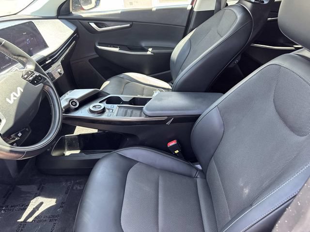 Used 2024 Kia EV6 Light AWD/4WD image 22