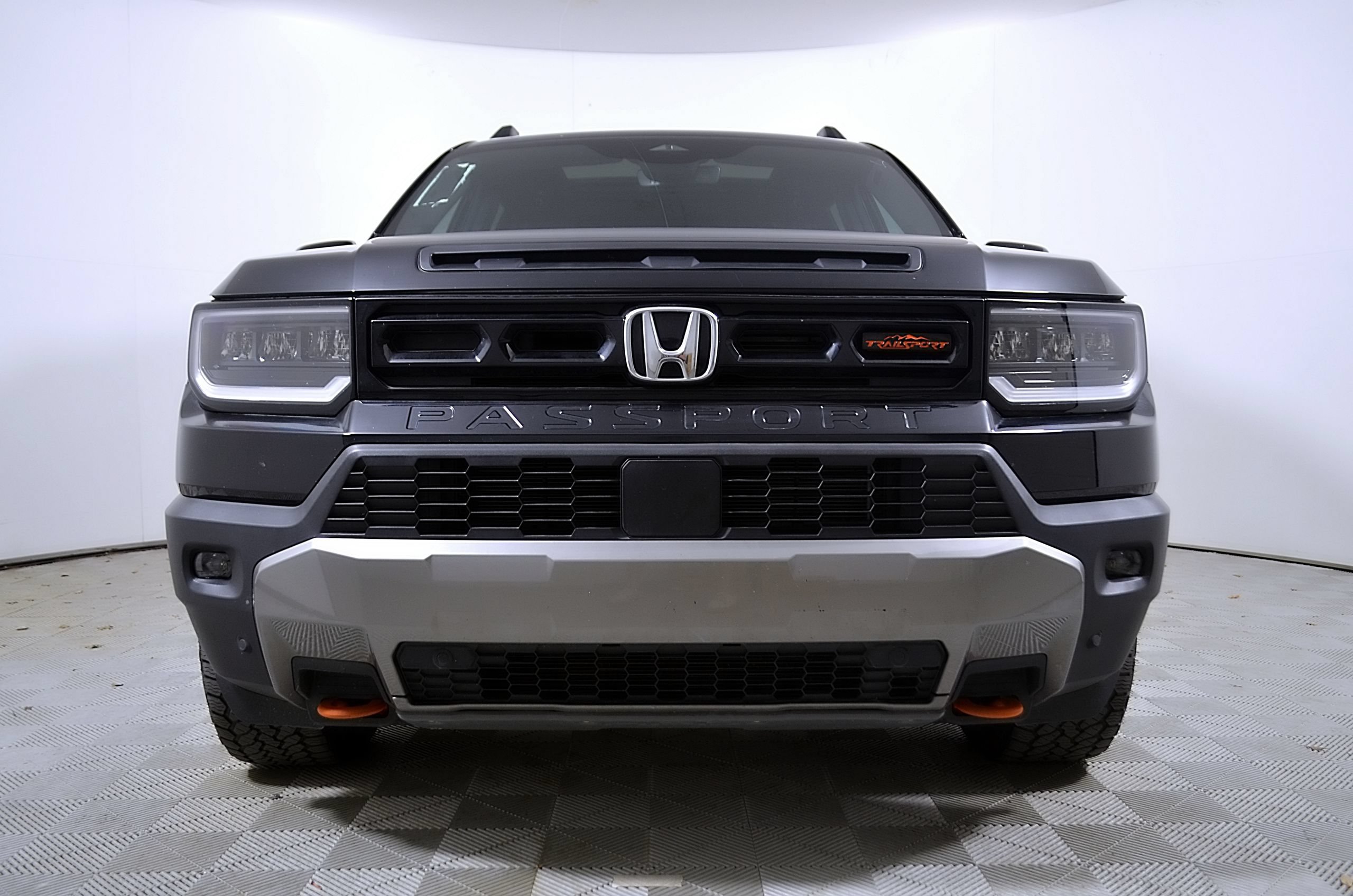 Used 2026 Honda Passport TrailSport image 5