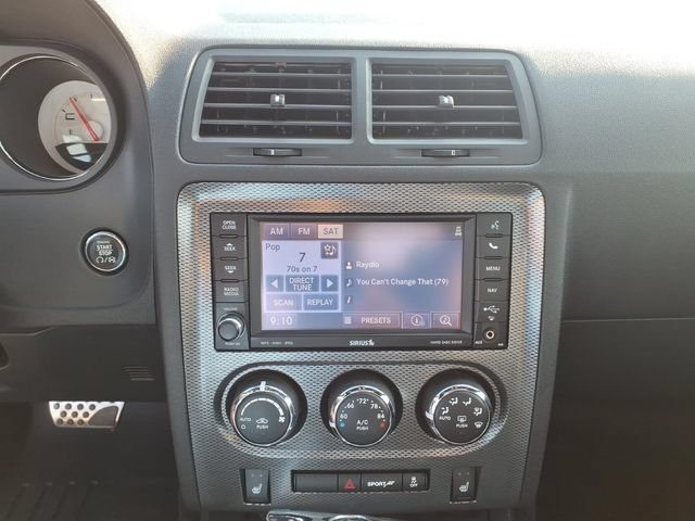 Used 2012 Dodge Challenger R/T RWD image 23