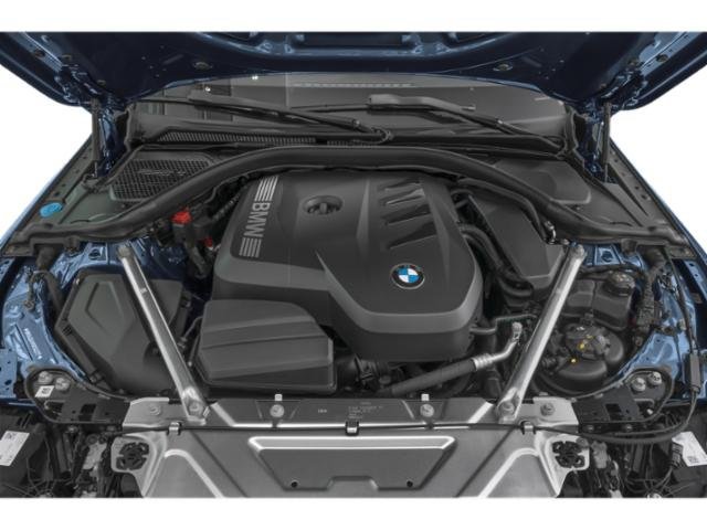 Used 2026 BMW 430i Coupe w/ M Sport Package RWD image 14