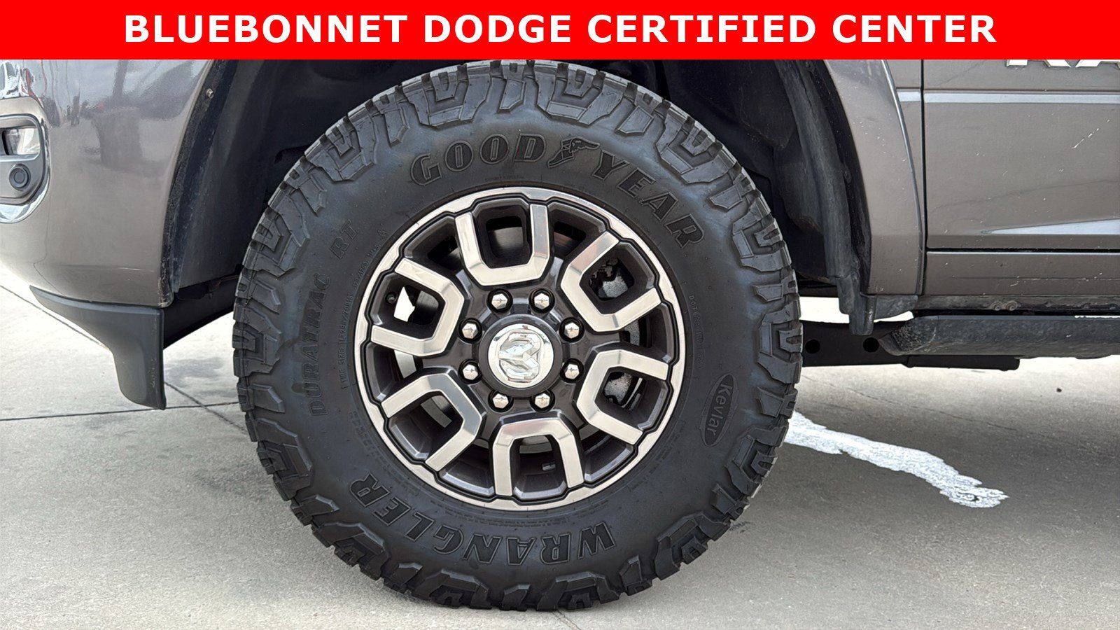 Used 2022 RAM 2500 Limited AWD/4WD image 31