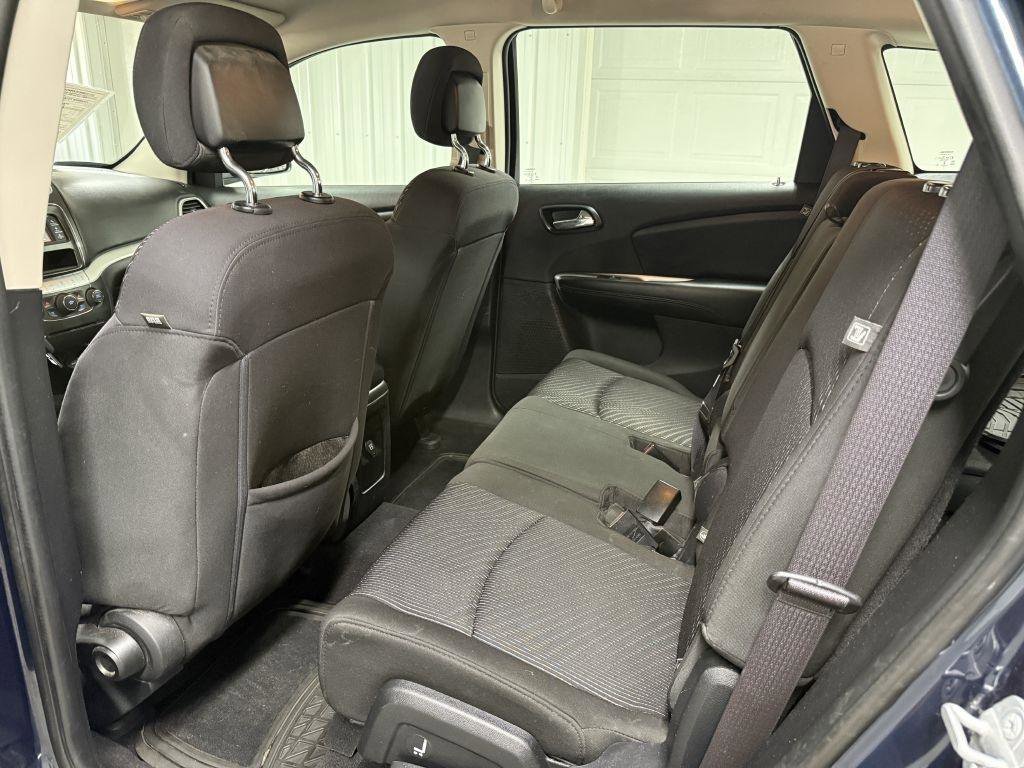 Used 2014 Dodge Journey American Value Package w/ Flexible Seating Group FWD image 22