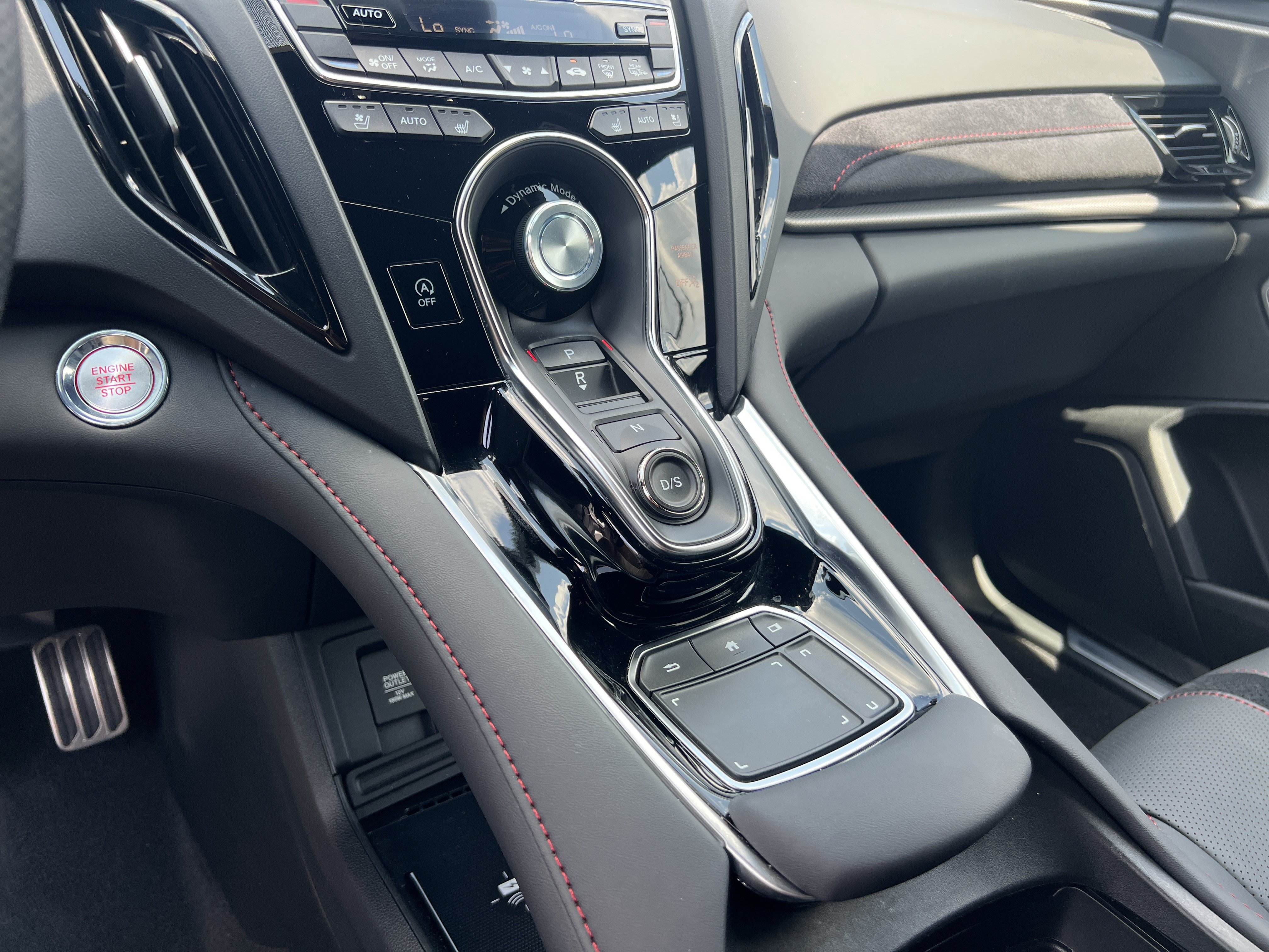 Certified 2023 Acura RDX w/ Advance Package FWD image 36