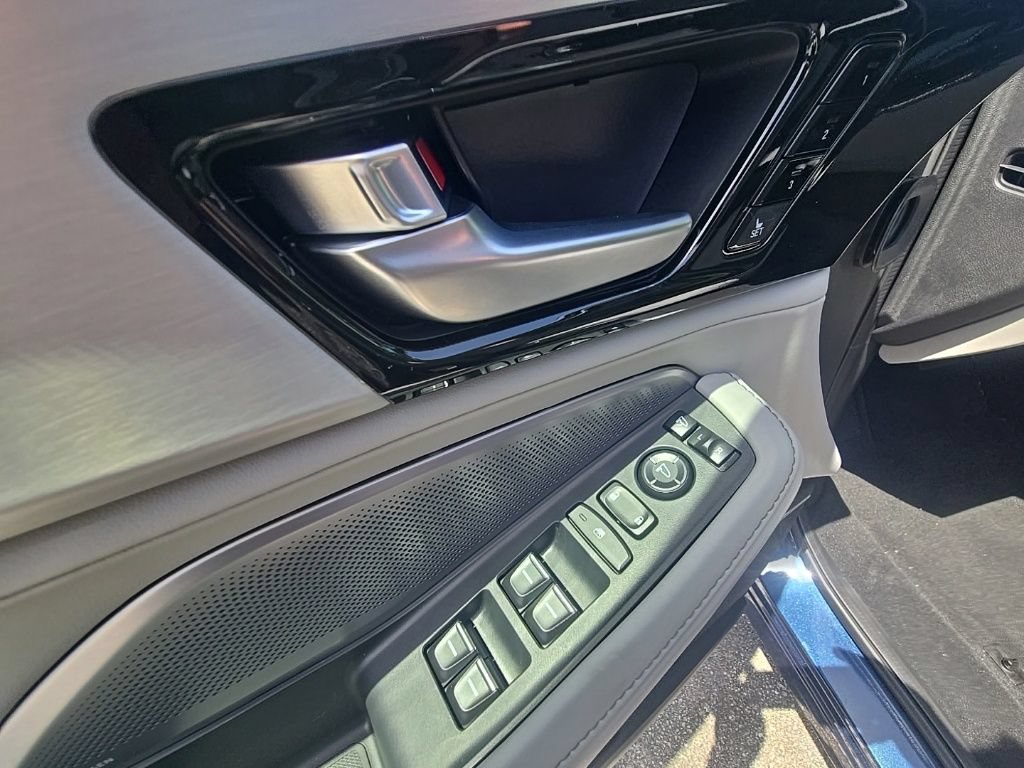 New 2026 Acura MDX FWD w/ Technology Package image 13