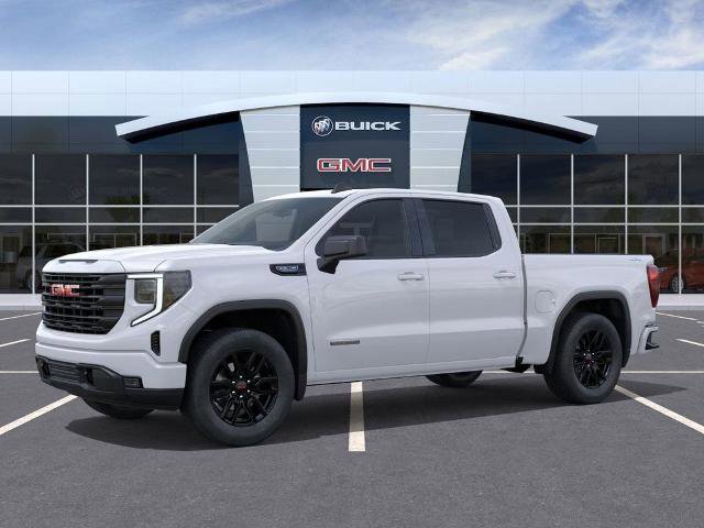 New 2026 GMC Sierra 1500 Elevation w/ Preferred Package image 2