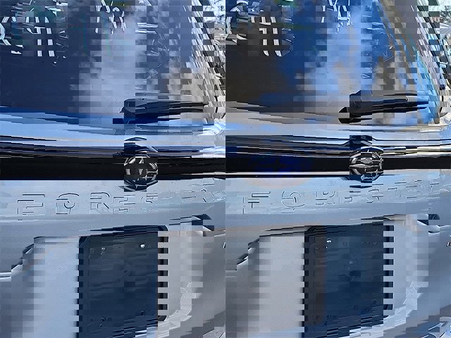 New 2025 Subaru Forester Limited image 23