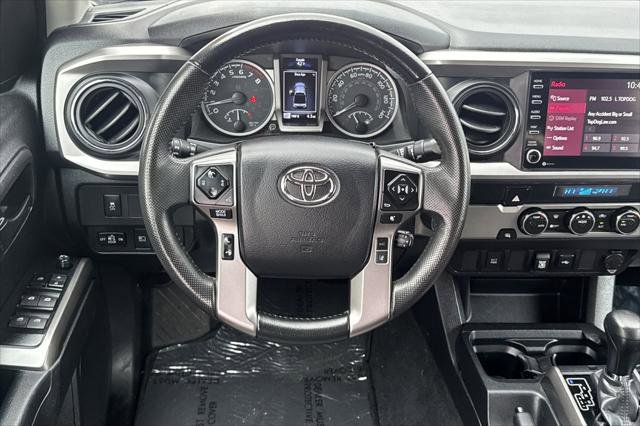 Certified 2023 Toyota Tacoma SR5 image 14