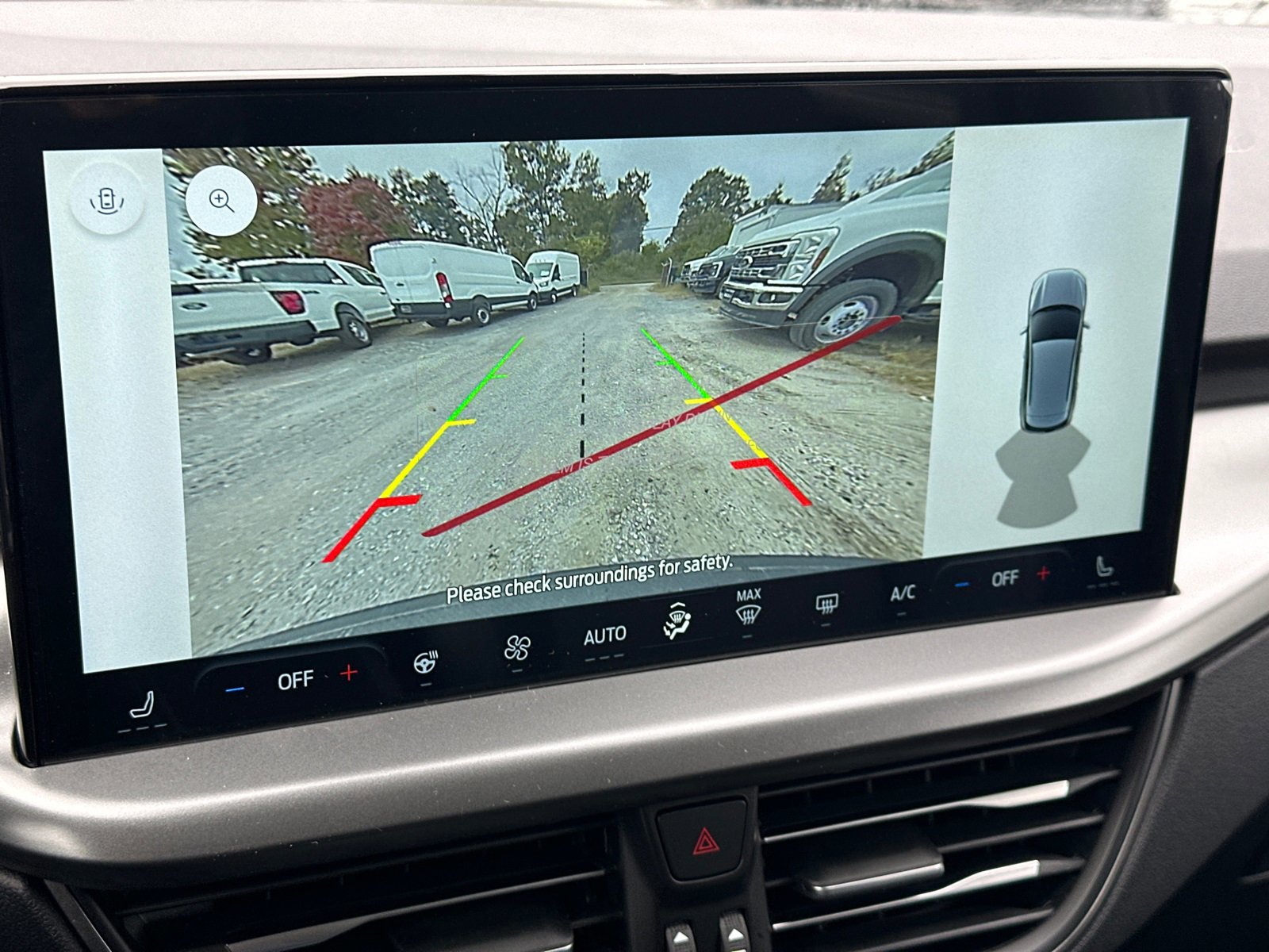 New 2026 Ford Escape SE image 27