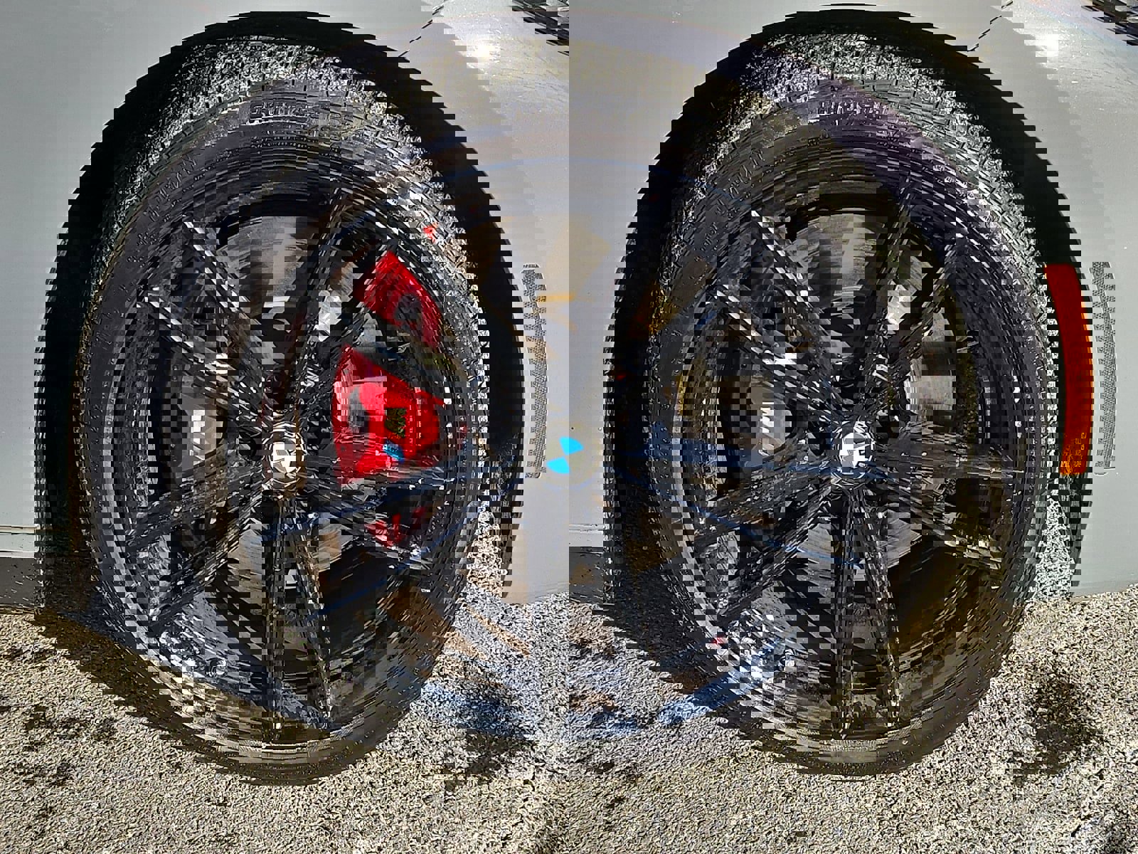 Certified 2022 BMW 430i xDrive Coupe w/ M Sport Package image 8