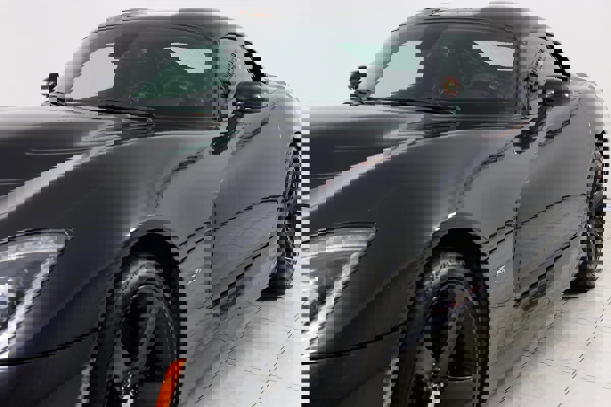 Used 2014 SRT Viper SRT-10 image 32