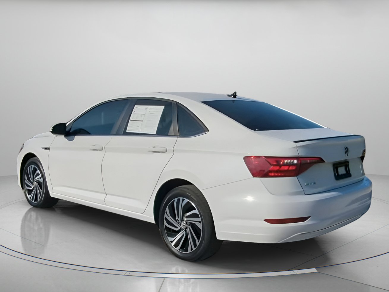 Used 2021 Volkswagen Jetta SEL image 19