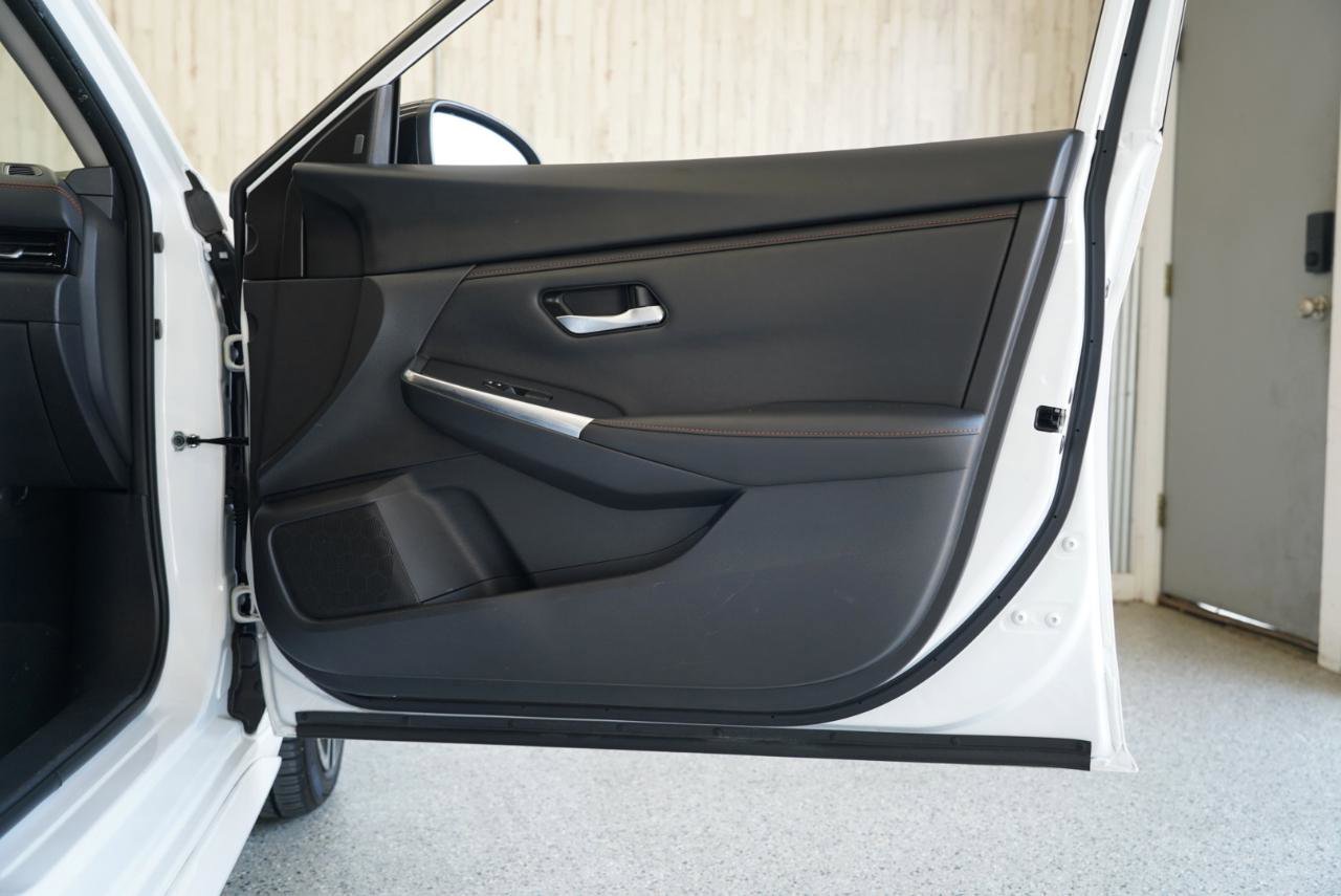 Used 2023 Nissan Sentra SR image 32