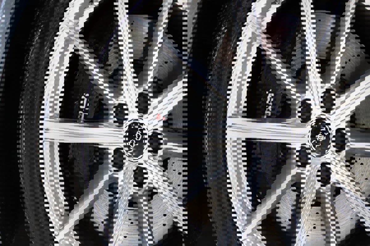 Used 2023 Audi RS 5 Sportback image 86