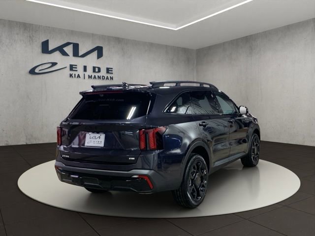 New 2026 Kia Sorento SX Prestige image 5