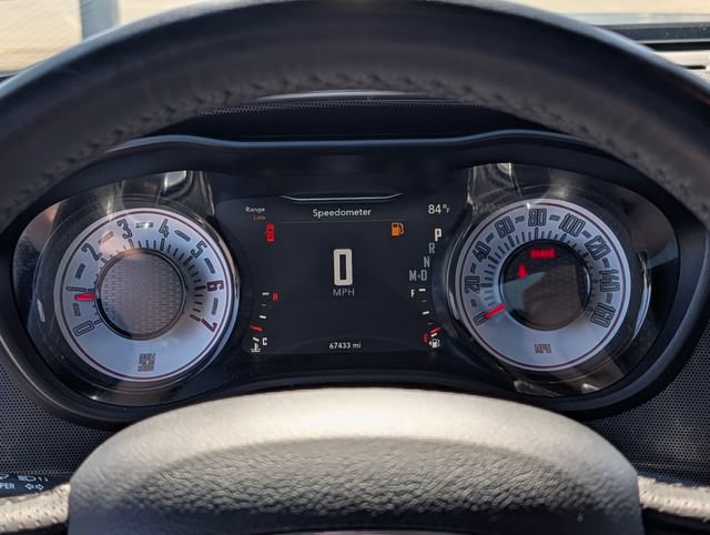 Used 2018 Dodge Challenger T/A RWD image 16