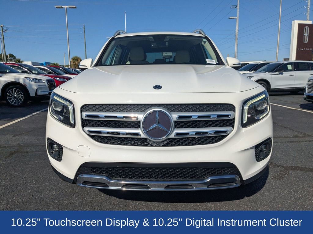 Used 2020 Mercedes-Benz GLB 250 image 9