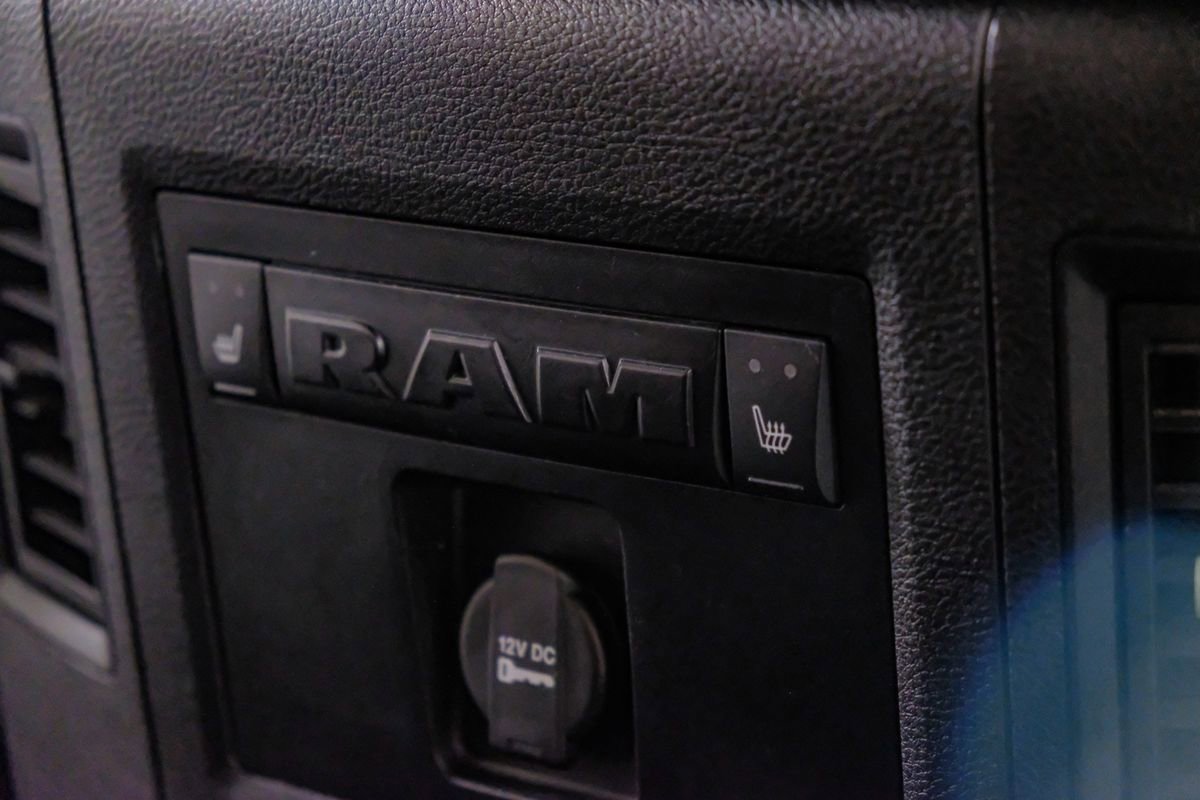 Used 2016 RAM 2500 Longhorn image 31